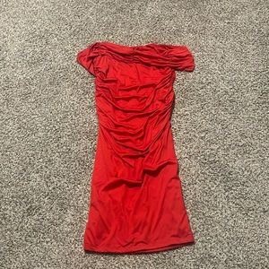 Beautiful sexy dress for wedding or sweet 16